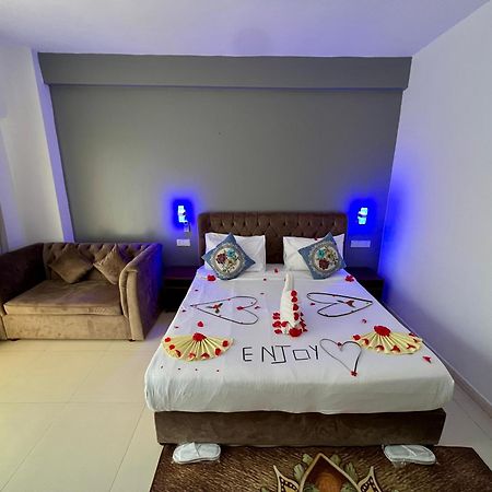 Canary Hotel & Spa Nungwi Εξωτερικό φωτογραφία
