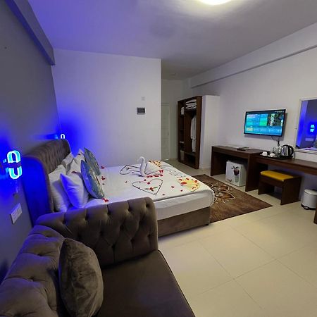 Canary Hotel & Spa Nungwi Εξωτερικό φωτογραφία
