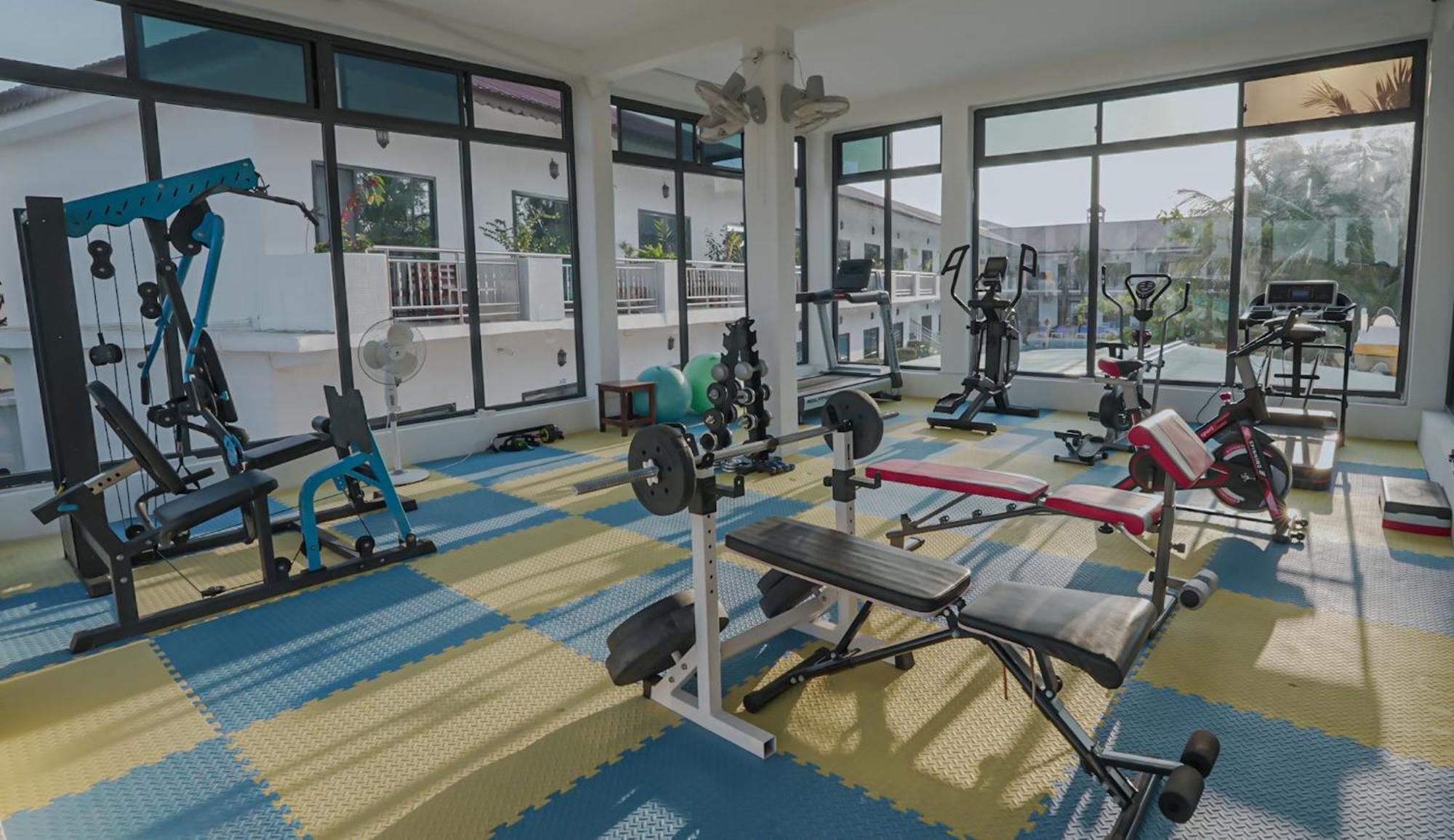 Canary Hotel & Spa Nungwi Εξωτερικό φωτογραφία