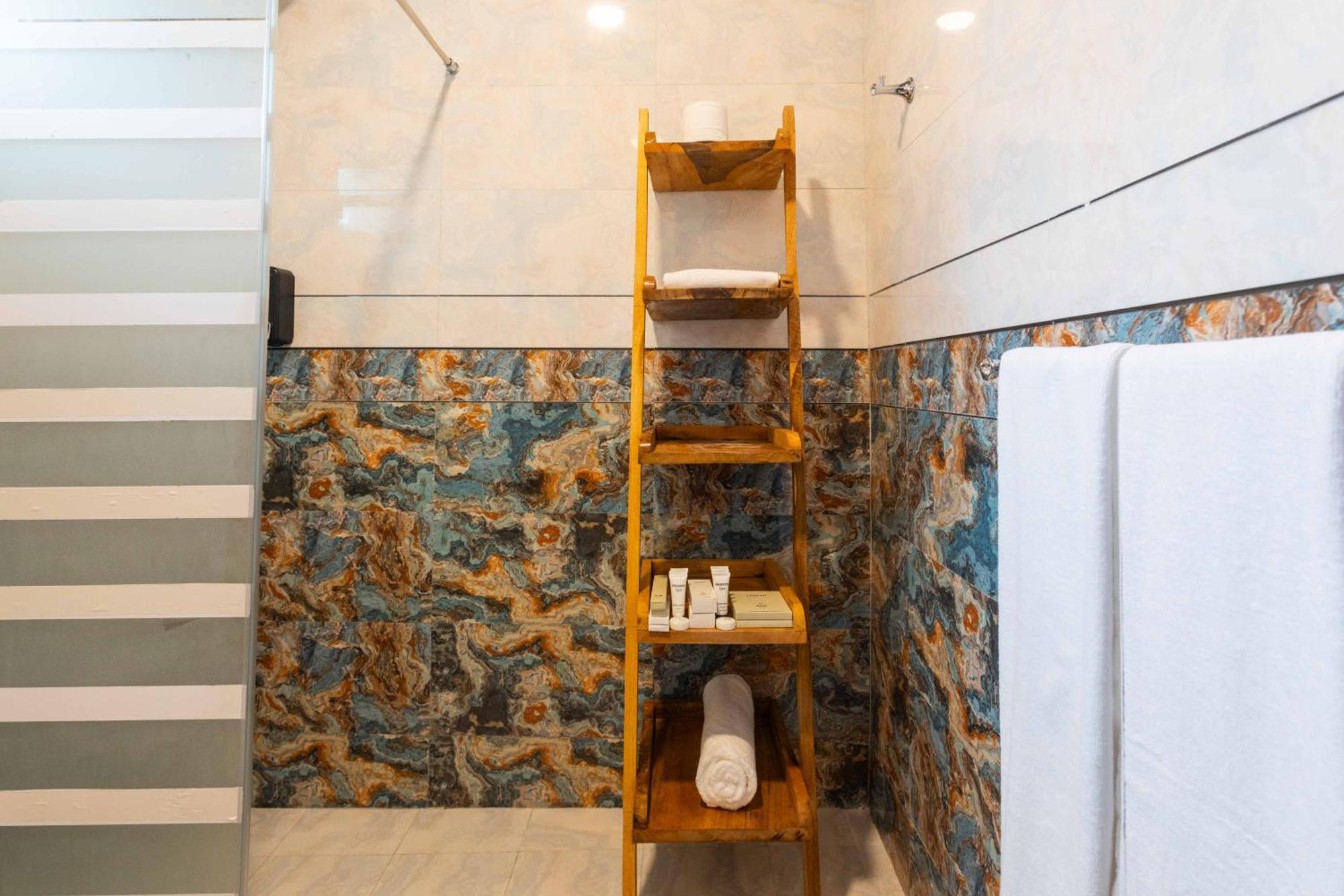 Canary Hotel & Spa Nungwi Εξωτερικό φωτογραφία