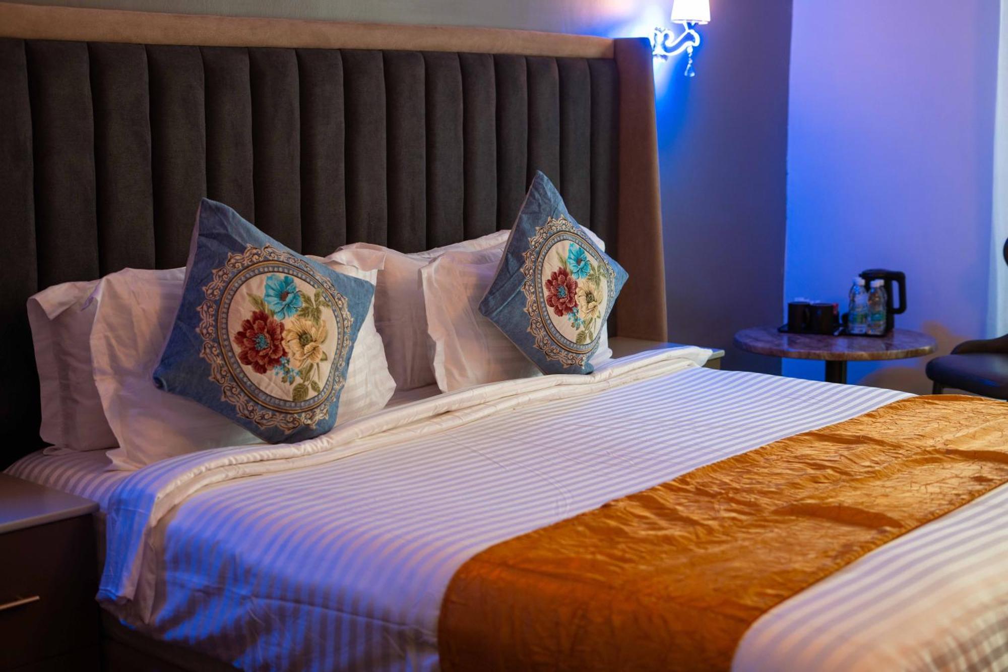 Canary Hotel & Spa Nungwi Εξωτερικό φωτογραφία