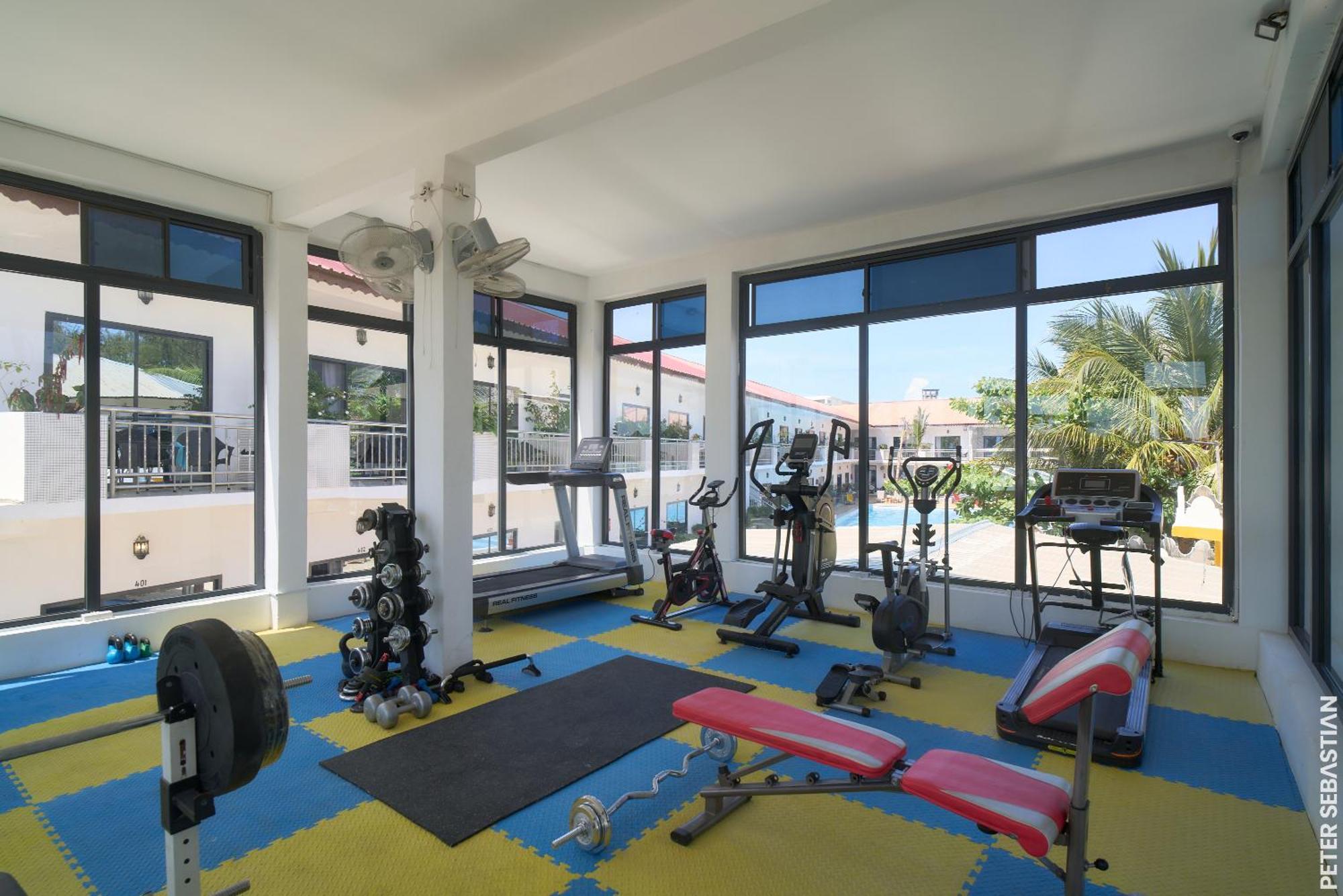 Canary Hotel & Spa Nungwi Εξωτερικό φωτογραφία
