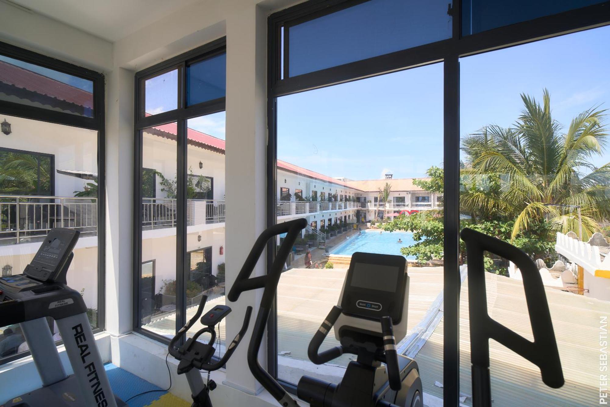 Canary Hotel & Spa Nungwi Εξωτερικό φωτογραφία